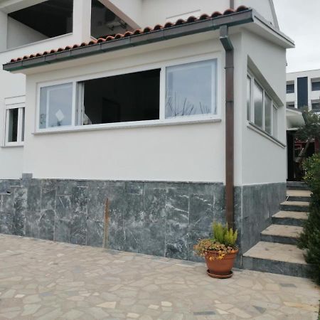 Holiday Home Vjeka Rab Town Extérieur photo