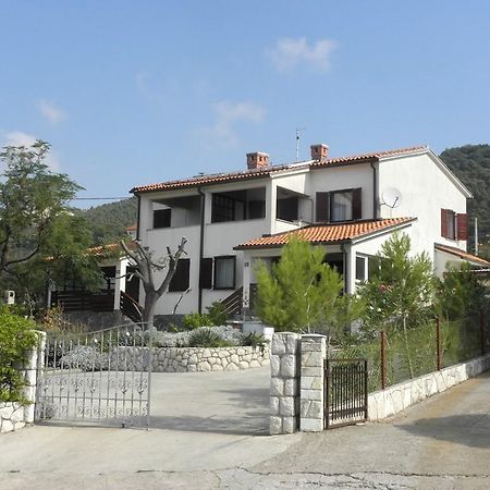 Holiday Home Vjeka Rab Town Chambre photo