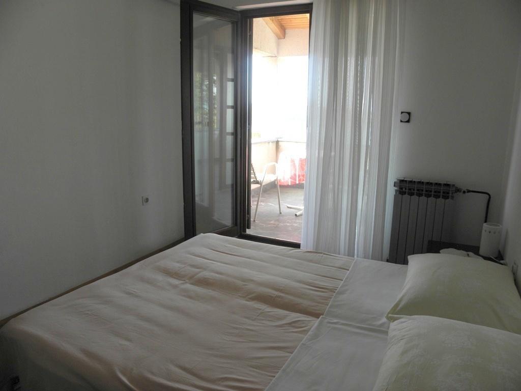 Holiday Home Vjeka Rab Town Chambre photo