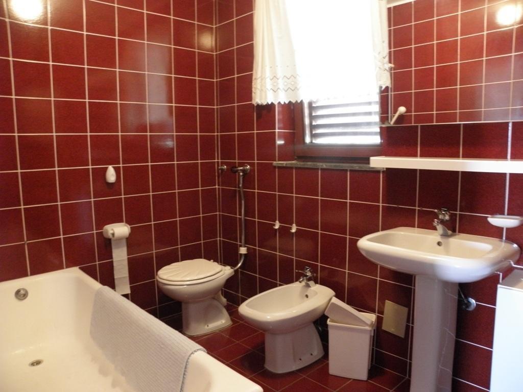 Holiday Home Vjeka Rab Town Chambre photo