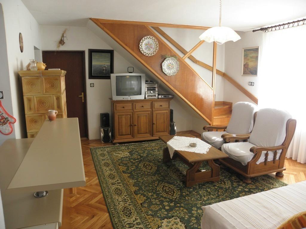 Holiday Home Vjeka Rab Town Chambre photo