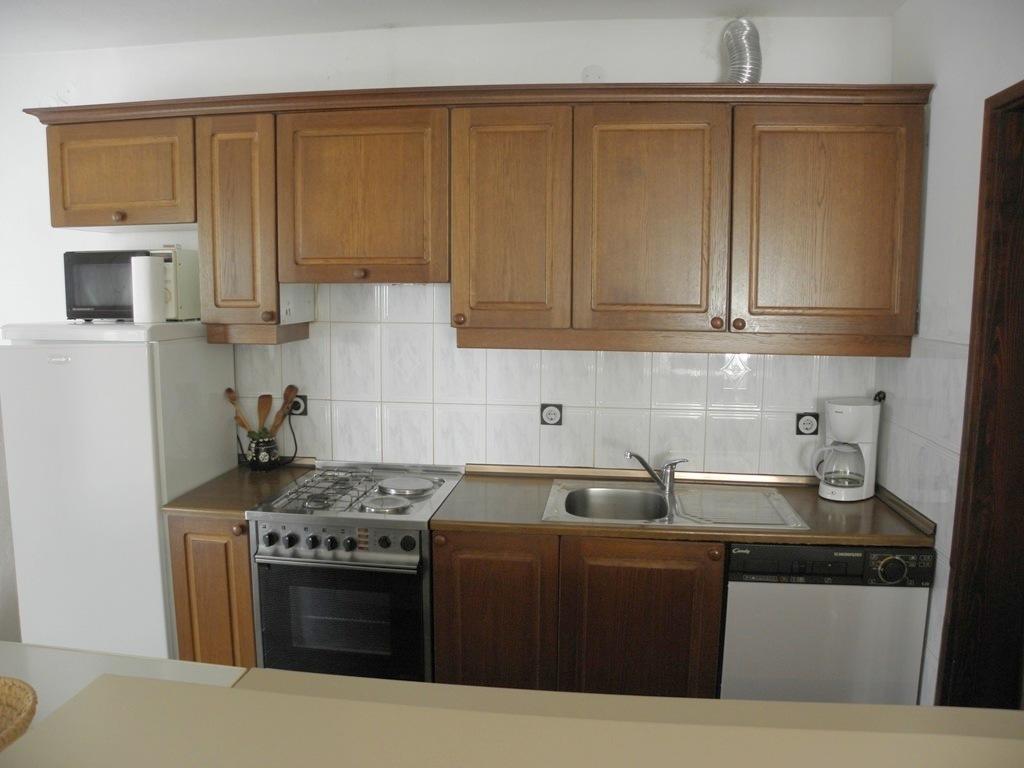 Holiday Home Vjeka Rab Town Chambre photo