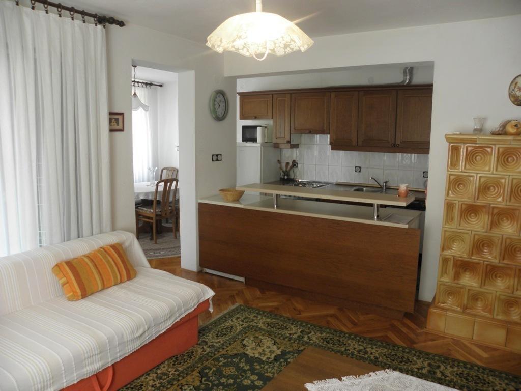 Holiday Home Vjeka Rab Town Chambre photo