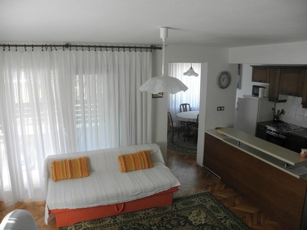 Holiday Home Vjeka Rab Town Chambre photo