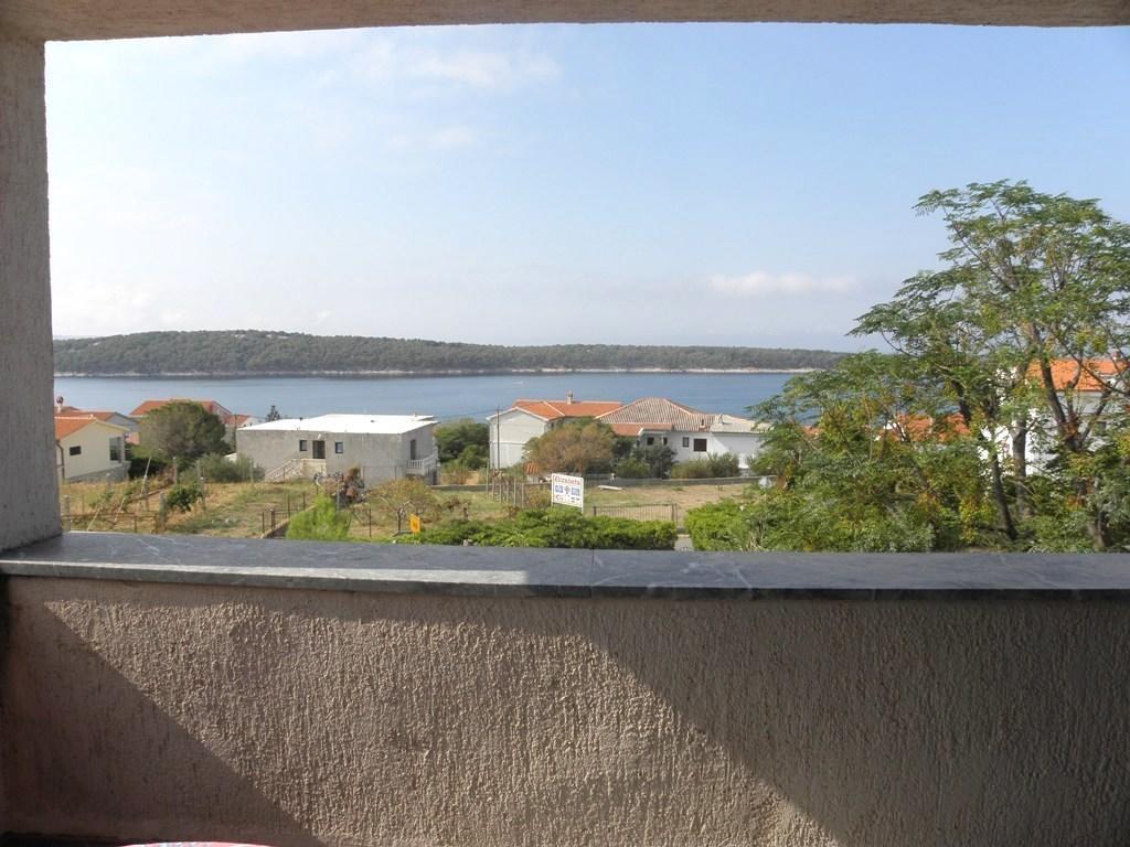 Holiday Home Vjeka Rab Town Chambre photo
